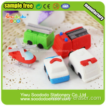 Japanese series 2014 novelty rubber eraser wholesaler